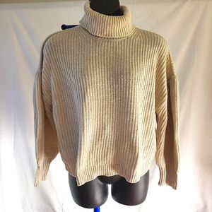 Free Assembly Sweater